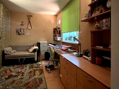 квартира за адресою Дитяча вул., 4