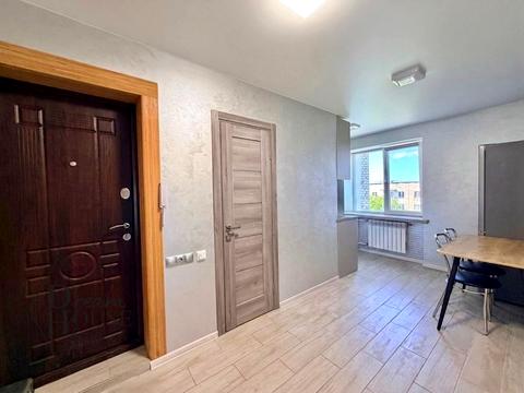квартира по адресу Нововолынск, Академіка Амосова ул. (Пирогова), 4