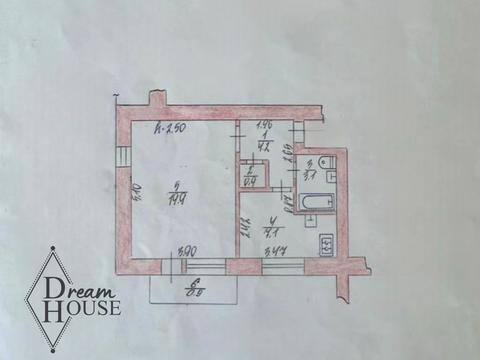квартира по адресу Нововолынск, Академіка Амосова ул. (Пирогова), 4
