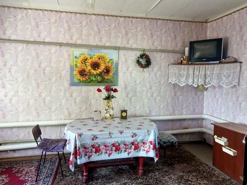 дом по адресу с. Бездрик, Яковенка