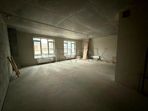 квартира по адресу Сапёрное Поле ул., 5-А