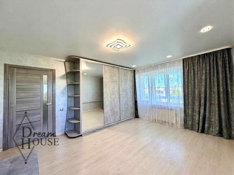 квартира за адресою Академіка Амосова вул. (Пирогова), 4