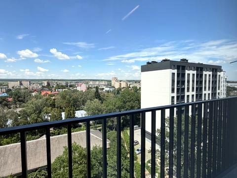 квартира по адресу Ленкавского ул., 2-А к1,2