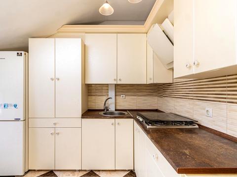 квартира за адресою Степана Бандери вул., 37
