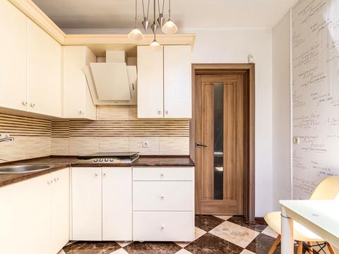 квартира за адресою Степана Бандери вул., 37