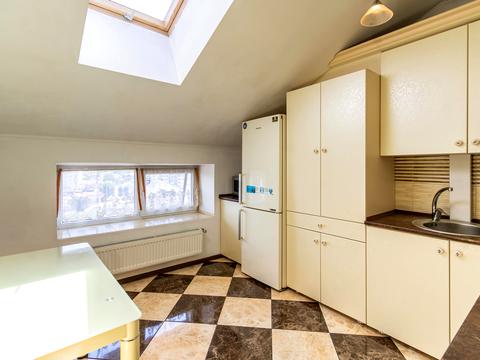 квартира за адресою Степана Бандери вул., 37