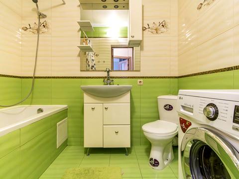 квартира за адресою Степана Бандери вул., 37