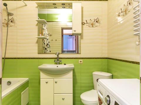 квартира за адресою Степана Бандери вул., 37