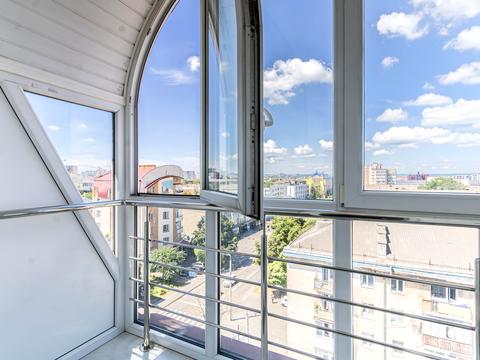 квартира за адресою Степана Бандери вул., 37