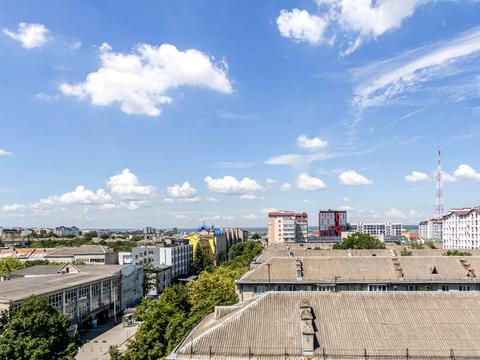 квартира за адресою Степана Бандери вул., 37