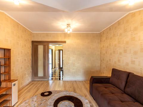 квартира за адресою Степана Бандери вул., 37