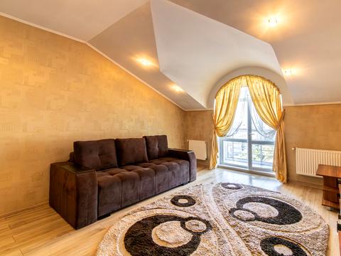 квартира за адресою Степана Бандери вул., 37