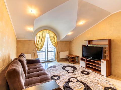 квартира за адресою Степана Бандери вул., 37