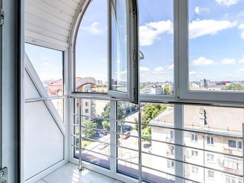 квартира за адресою Степана Бандери вул., 37