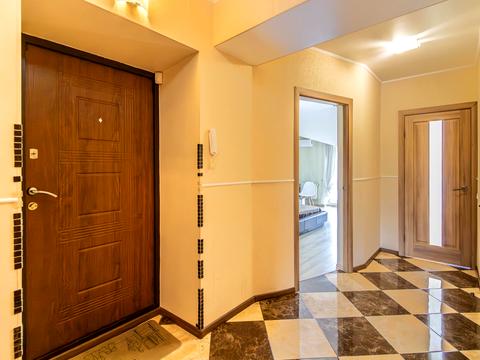 квартира за адресою Степана Бандери вул., 37