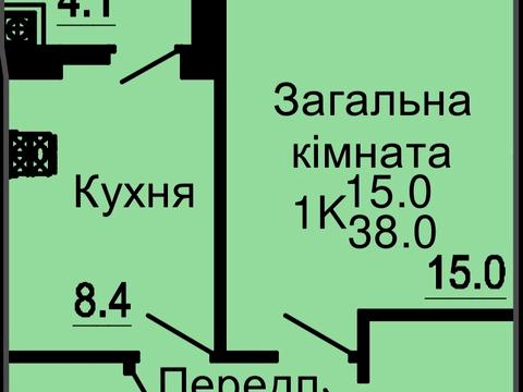 квартира за адресою Межова вул., 7
