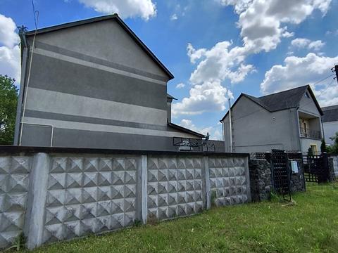 будинок за адресою Подільська вул., 22