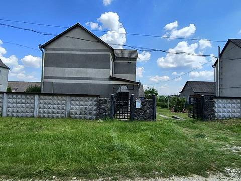 будинок за адресою Подільська вул., 22