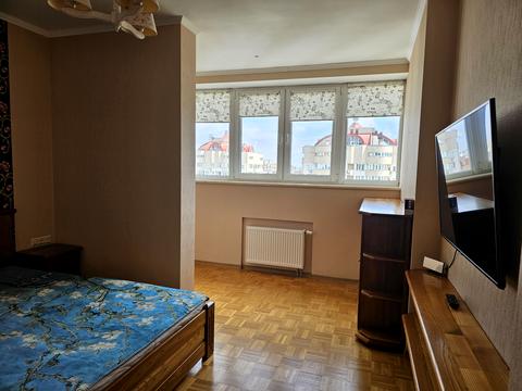 квартира по адресу Урловская ул., 23-В