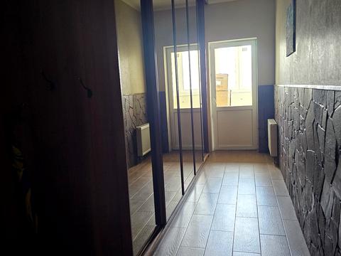 квартира по адресу Урловская ул., 23-В