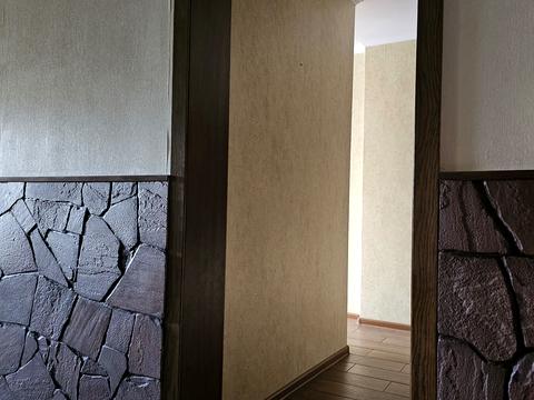 квартира по адресу Урловская ул., 23-В