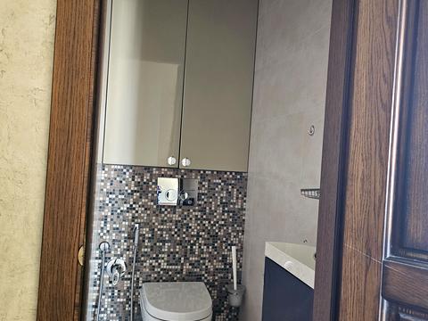 квартира по адресу Урловская ул., 23-В