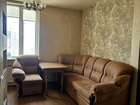 квартира по адресу Урловская ул., 23-В