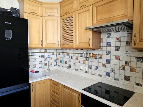 квартира по адресу Урловская ул., 23-В