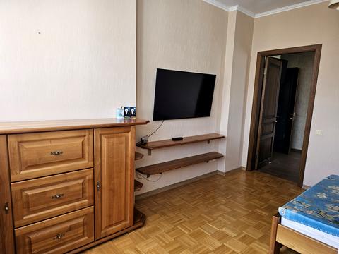 квартира по адресу Урловская ул., 23-В