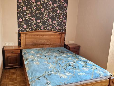 квартира по адресу Урловская ул., 23-В