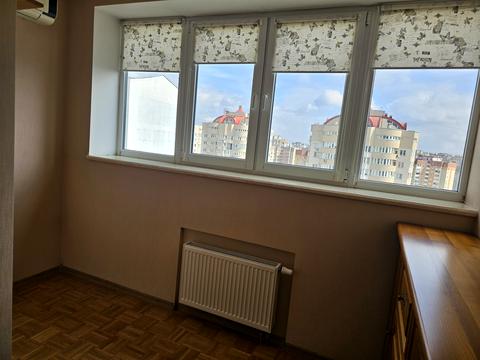 квартира по адресу Урловская ул., 23-В