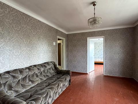 квартира по адресу Перемоги ул., 46