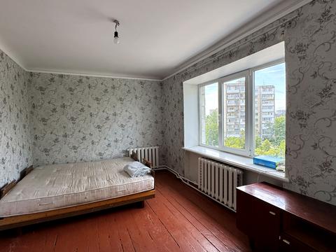 квартира по адресу Перемоги ул., 46