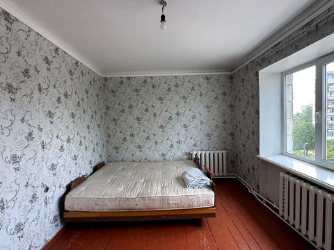 квартира по адресу Перемоги ул., 46
