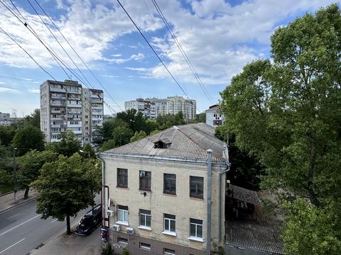 квартира по адресу Перемоги ул., 46