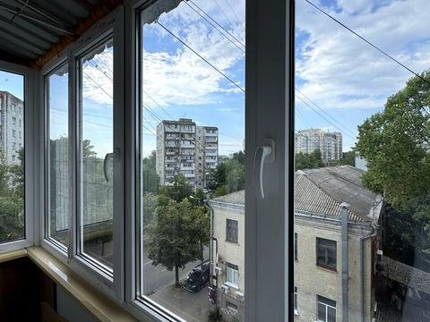 квартира по адресу Перемоги ул., 46
