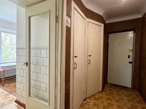 квартира по адресу Перемоги ул., 46