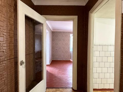 квартира по адресу Перемоги ул., 46