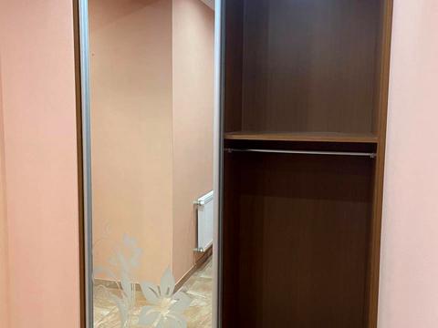 квартира по адресу Выговского ул. (Суворова), 1-Я