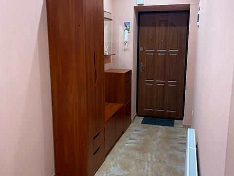 квартира по адресу Выговского ул. (Суворова), 1-Я
