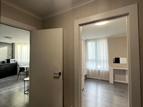 квартира за адресою Михайла Максимовича вул. (Онуфрія Трутенка), 32-Б