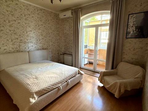 квартира за адресою Татарська вул., 2-А