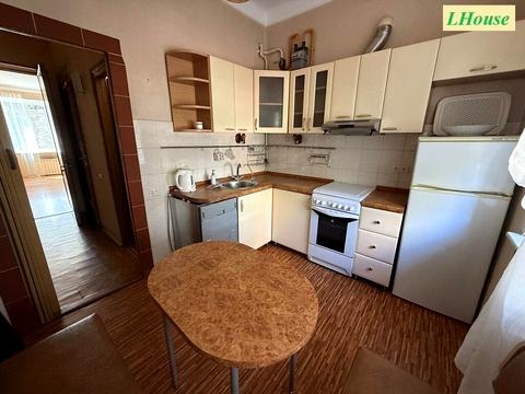 квартира за адресою Татарська вул., 2-А