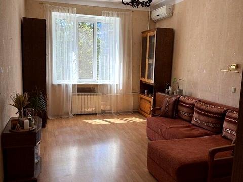 квартира за адресою Татарська вул., 2-А