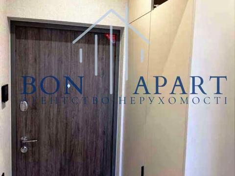 квартира за адресою Тадея Рильського бульв., 5