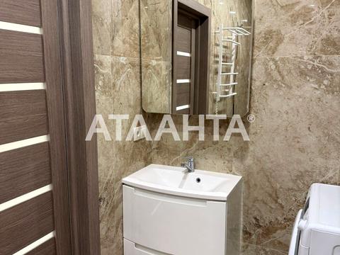 квартира по адресу Дача Ковалевского ул., 5