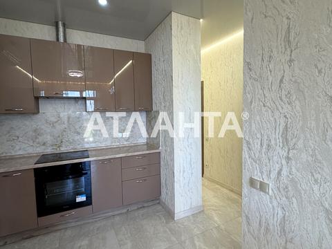 квартира по адресу Дача Ковалевского ул., 5