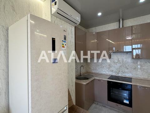квартира по адресу Дача Ковалевского ул., 5