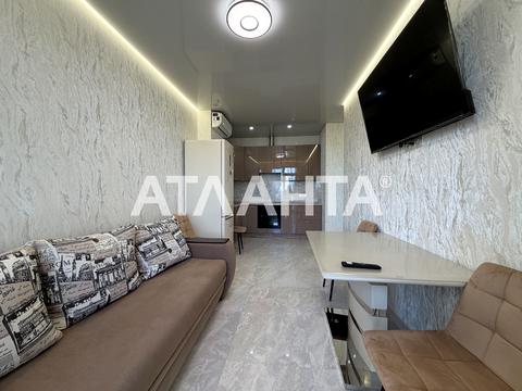 квартира по адресу Дача Ковалевского ул., 5