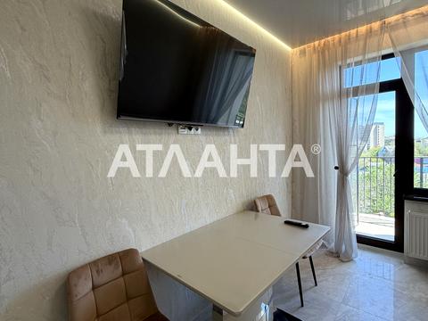 квартира по адресу Дача Ковалевского ул., 5